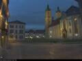 Webcam St. Gallen