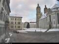 Webcam St. Gallen