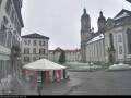 Webcam St. Gallen Gallen