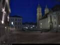 Webcam St. Gallen