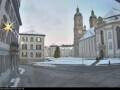Webcam St. Gallen