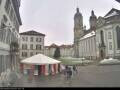 Webcam St. Gallen