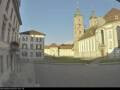 Webcam St. Gallen