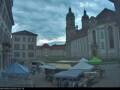 Webcam St. Gallen
