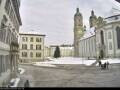 Webcam St. Gallen