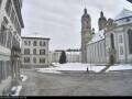 Webcam St. Gallen