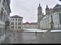Webcam St. Gallen
