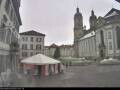 Webcam St. Gallen
