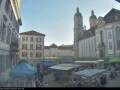 Webcam St. Gallen