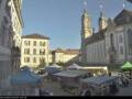 Webcam St. Gallen Gallen
