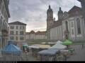 Webcam San Gallo