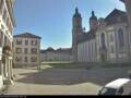 Webcam St. Gallen
