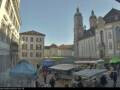 Webcam St. Gallen