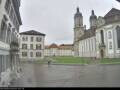 Webcam St. Gallen
