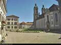 Webcam St. Gallen