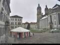 Webcam St. Gallen