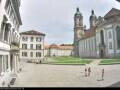 Webcam St. Gallen