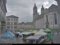 Webcam St. Gallen