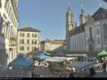 Webcam St. Gallen