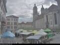 Webcam St. Gallen