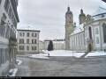 Webcam St. Gallen