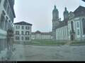 Webcam St. Gallen