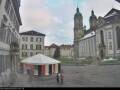 Webcam St. Gallen
