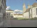 Webcam St. Gallen