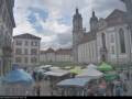 Webcam St. Gallen