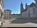 Webcam St. Gallen