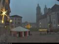 Webcam St. Gallen