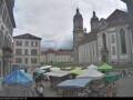 Webcam San Gallo