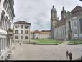 Webcam St. Gallen