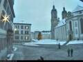 Webcam St. Gallen