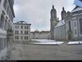 Webcam St. Gallen