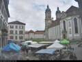 Webcam St. Gallen