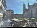 Webcam St. Gallen