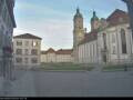 Webcam St. Gallen