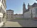 Webcam St. Gallen