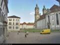 Webcam St. Gallen