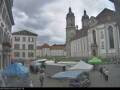 Webcam St. Gallen