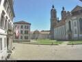 Webcam St. Gallen