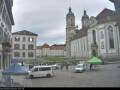 Webcam St. Gallen