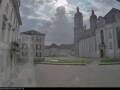 Webcam St. Gallen