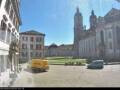 Webcam St. Gallen