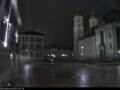 Webcam St. Gallen