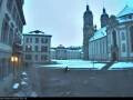 Webcam St. Gallen