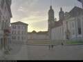 Webcam St. Gallen