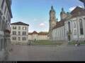 Webcam St. Gallen