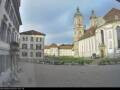 Webcam St. Gallen